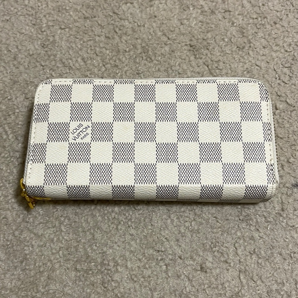 Wristlet Wallet